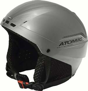 kaski narciarskie Atomic CHARGER