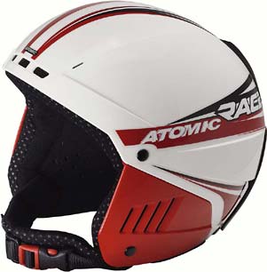 kaski narciarskie Atomic PRO_TECT jr