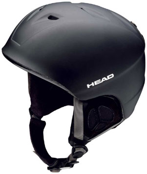 Head PRO MOJO
