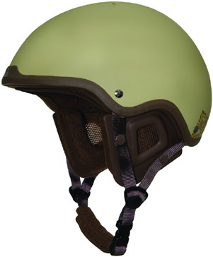 kaski narciarskie K2 Clutch