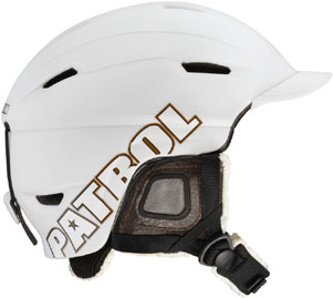 Salomon Patrol Ace