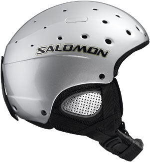 Salomon Pulse