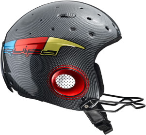 Salomon Equipe Racing Jr