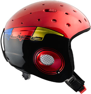 Salomon Equipe
