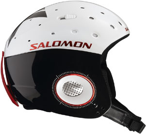 Salomon Equipe Jr