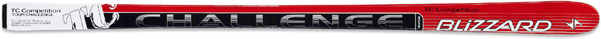 Blizzard TC Competition