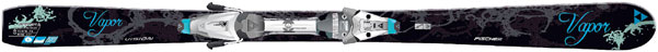 Fischer VISION VAPOR