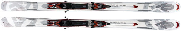 narty K2 Recon