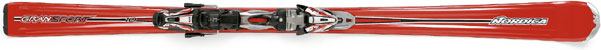 Nordica GRAN SPORT® 10 XBS