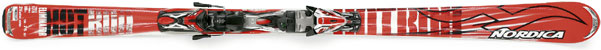 narty Nordica HOT ROD ELIMINATOR XBS