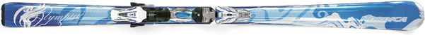 narty Nordica OLYMPIA MINT XBS