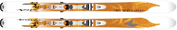 Rossignol Bandit B83 Women