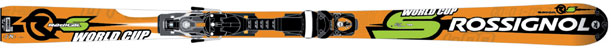 Rossignol Radical RS WC
