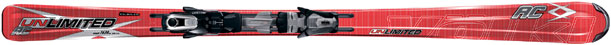 Voelkl AC RAIL1