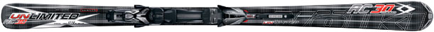 Voelkl AC 30 TITANIUM