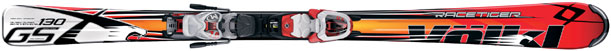 Voelkl Racetiger GS Motion