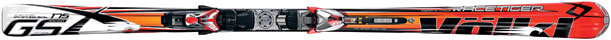Voelkl GS RACING TITANIUM