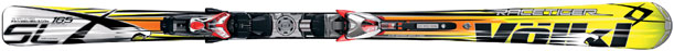 Voelkl SL RACING