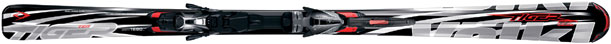 Voelkl TIGER TEN