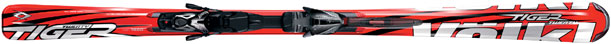 Voelkl TIGER TWENTY