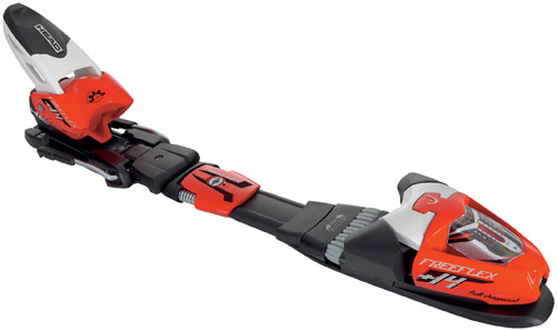 wiązania narciarskie Head FREEFLEX PLUS 14