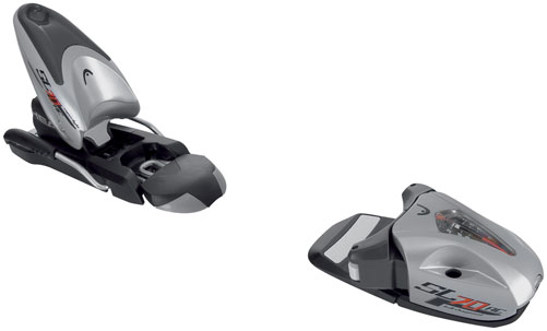 wiązania narciarskie Head SL 70 AC