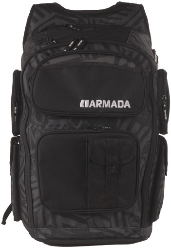 Armada BRIDEPORT plecak