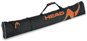 Head DOBLE SKI BAG