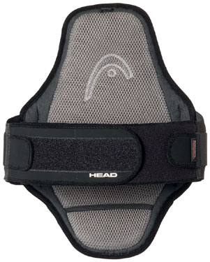 Head KIDNEY BELT