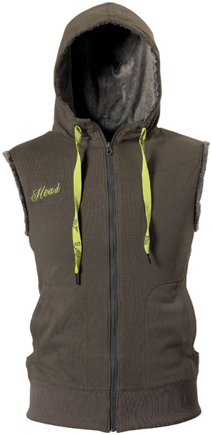 Head THORAC WOMEN’S VEST