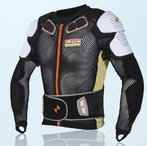 POC Armor Torso Jacket