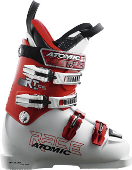 buty narciarskie Atomic RT CS 90