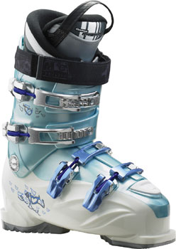 buty narciarskie Atomic MJ 70 She Devil