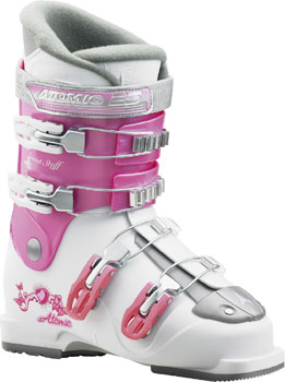 buty narciarskie Atomic IJ Sweet Stuff 40L