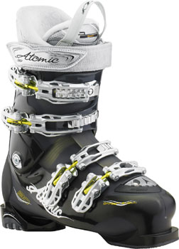 buty narciarskie Atomic B90w