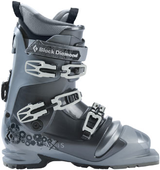 Black Diamond Axis