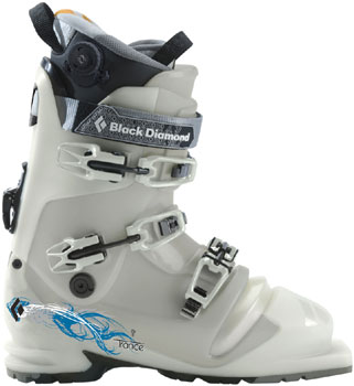 Black Diamond Trance