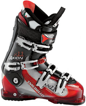 Dalbello Axion 11