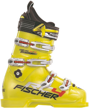 Fischer Soma RC4 Worldcup 130