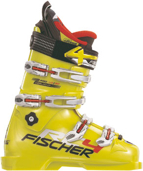 Fischer Soma RC4 Worldcup Pro 98 110