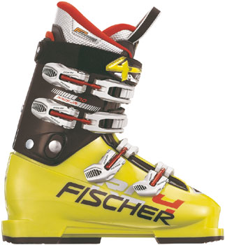 Fischer Soma RC4 Race Junior 70