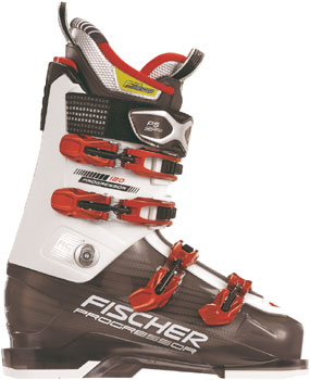 Fischer Soma Progressor 120