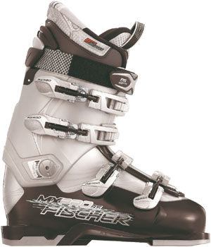 Fischer Soma MX Pro 85