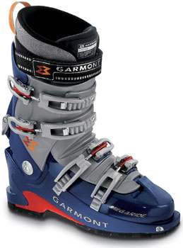 buty narciarskie Garmont MEGA-RIDE