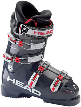 Head RAPTOR 130 RD RACING PRO