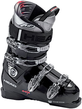 Head MOJO HEATFIT