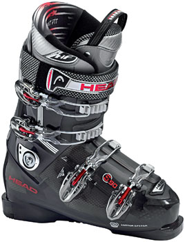 Head S 90 HEATFIT