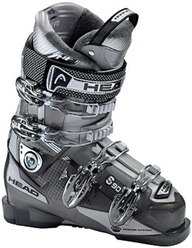 Head WOMEN’S S 90 HEATFIT