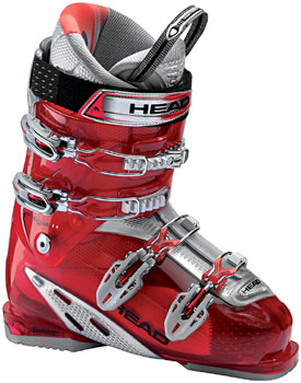 Head EDGE+ 11 SUPERHEAT 3