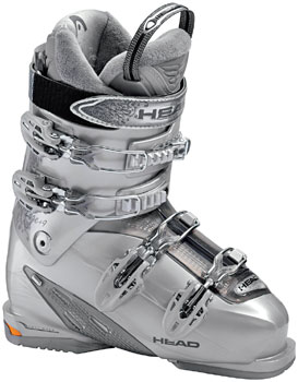Head WOMEN’S EDGE+ 9 HEATFIT